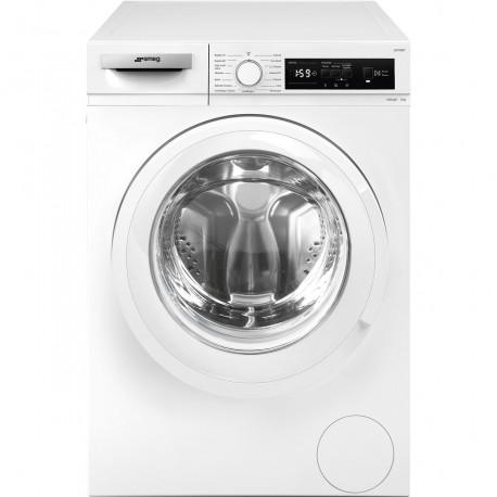 Pralni stroj SMEG LB1T80IT