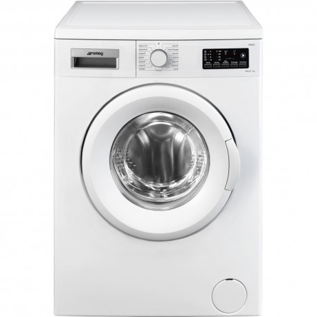 Pralni stroj SMEG LBW60IT