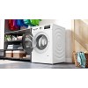 Pralni stroj s polnjenjem spredaj BOSCH WAN24168BY Serie 4 8 kg, 1200 o/min