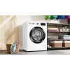 Pralni stroj s polnjenjem spredaj BOSCH WAN24168BY Serie 4 8 kg, 1200 o/min