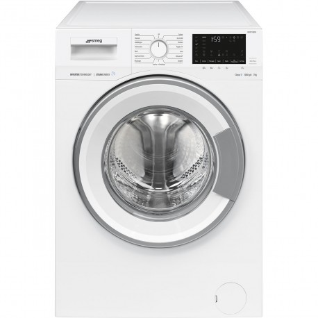 Pralni stroj SMEG WHTC710DSIT