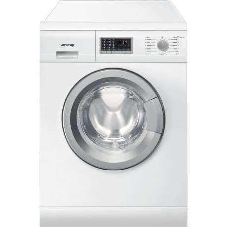Pralno-sušilni stroj SMEG LSF147E