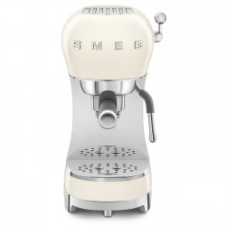 Avtomat za kavo espresso SMEG ECF02CREU
