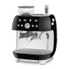 Avtomat za kavo espresso SMEG EGF03BLEU