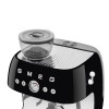 Avtomat za kavo espresso SMEG EGF03BLEU