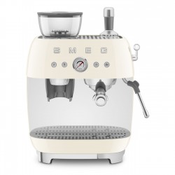Avtomat za kavo espresso SMEG EGF03CREU