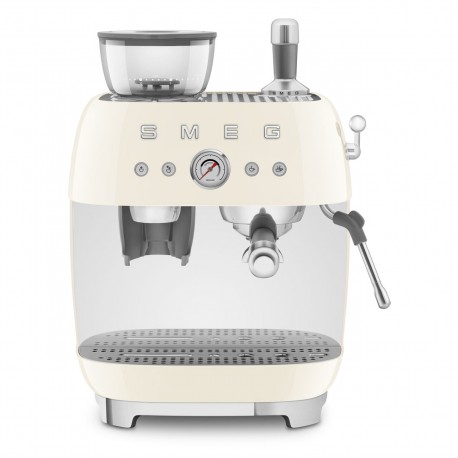 Avtomat za kavo espresso SMEG EGF03CREU