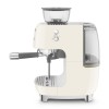 Avtomat za kavo espresso SMEG EGF03CREU