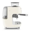 Avtomat za kavo espresso SMEG EGF03CREU