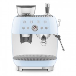 Avtomat za kavo espresso SMEG EGF03PBEU