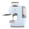 Avtomat za kavo espresso SMEG EGF03PBEU