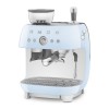 Avtomat za kavo espresso SMEG EGF03PBEU