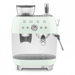 Avtomat za kavo espresso SMEG EGF03PGEU