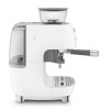Avtomat za kavo espresso SMEG EGF03WHEU