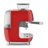 Avtomat za kavo espresso SMEG EGF03RDEU