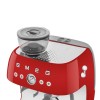 Avtomat za kavo espresso SMEG EGF03RDEU