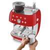 Avtomat za kavo espresso SMEG EGF03RDEU