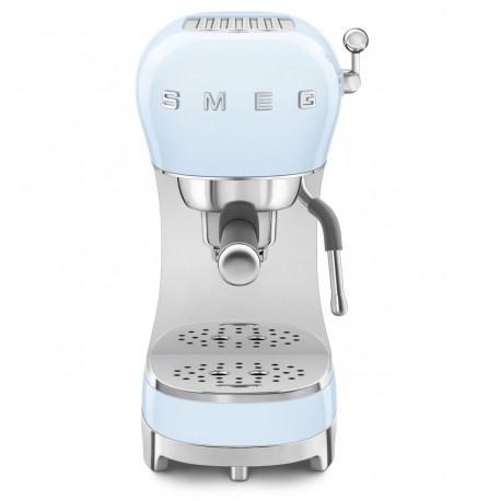Avtomat za kavo espresso SMEG ECF02PBEU