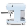 Avtomat za kavo espresso SMEG ECF02PBEU