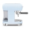 Avtomat za kavo espresso SMEG ECF02PBEU
