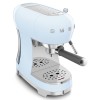 Avtomat za kavo espresso SMEG ECF02PBEU