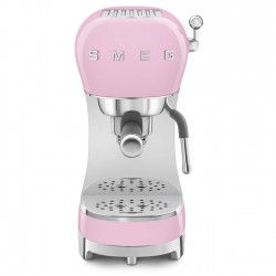 Avtomat za kavo espresso SMEG ECF02PKEU