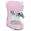 Avtomat za kavo espresso SMEG ECF02PKEU