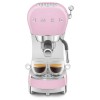 Avtomat za kavo espresso SMEG ECF02PKEU