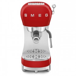 Avtomat za kavo espresso SMEG ECF02RDEU