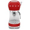 Avtomat za kavo espresso SMEG ECF02RDEU