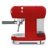 Avtomat za kavo espresso SMEG ECF02RDEU