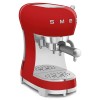 Avtomat za kavo espresso SMEG ECF02RDEU