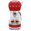 Avtomat za kavo espresso SMEG ECF02RDEU