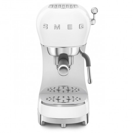 Avtomat za kavo espresso SMEG ECF02WHEU