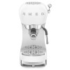 Avtomat za kavo espresso SMEG ECF02WHEU