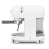 Avtomat za kavo espresso SMEG ECF02WHEU
