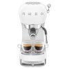 Avtomat za kavo espresso SMEG ECF02WHEU
