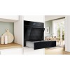 Vgradni predal za vakuumiranje BOSCH BVE9101B1 Serie 8