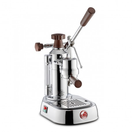 Espresso aparat SMEG LPLELH01EU
