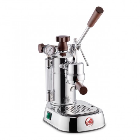 Espresso aparat SMEG LPLPLH01EU