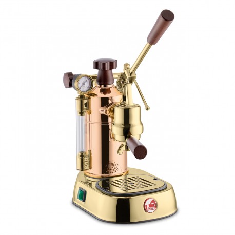 Espresso aparat SMEG LPLPRG01EU