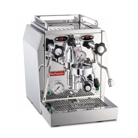 Espresso aparat SMEG LPSGEG03EU