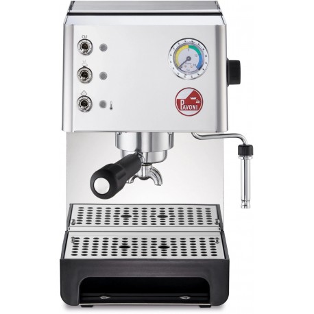 Espresso aparat SMEG LPMBRT05EU