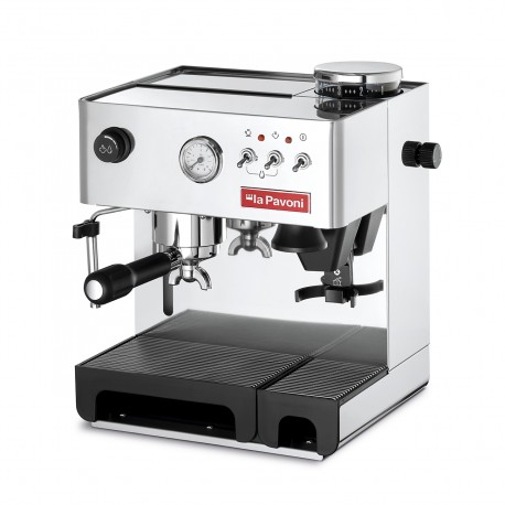 Espresso aparat SMEG LPCDMB01EU