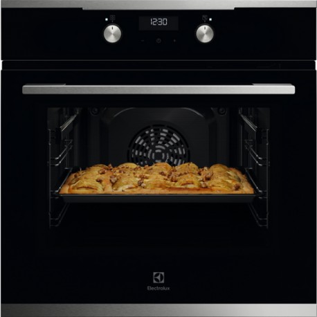 Vgradna pečica ELECTROLUX KOD5H70BX