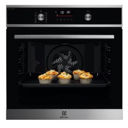 Vgradna pečica ELECTROLUX EOD6P77WX
