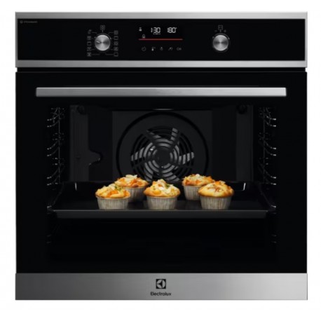Vgradna pečica ELECTROLUX EOD6P77WX