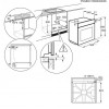 Vgradna pečica ELECTROLUX KODDP77H