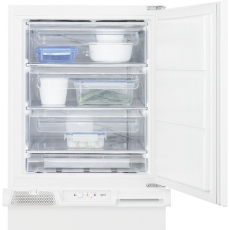 Vgradna zamrzovalna omara ELECTROLUX LYB2AE82S