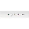 Vgradna zamrzovalna omara ELECTROLUX LYB2AE82S
